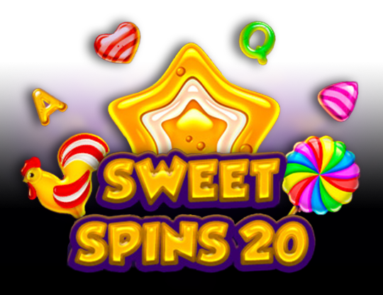 Sweet Spins 20