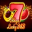 Mega Lucky 243