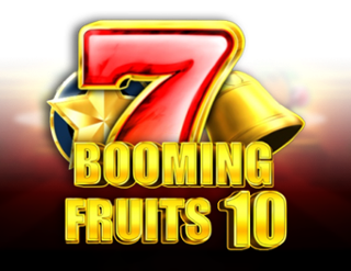 Booming Fruits 10