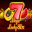 Mega Lucky 81x