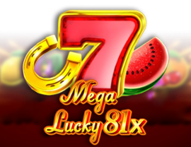 Mega Lucky 81x