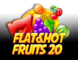 Flat & Hot Fruits 20