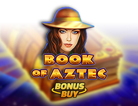 Book of Aztec: Bonus Buy