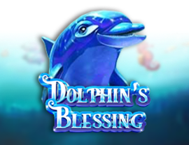 Dolphin’s Blessing