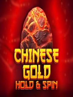 Chinese Gold: Hold and Spin