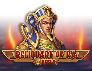 Reliquary Of Ra: 6 Reels