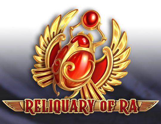 Reliquary of Ra