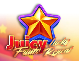 Juicy Fruits: Lucky Repeat