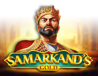 Samarkand's Gold