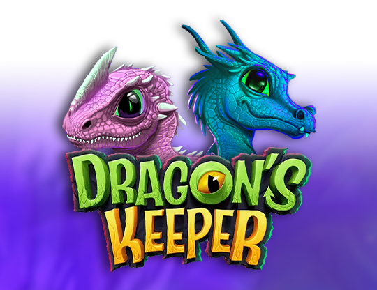 Dragon's Keeper