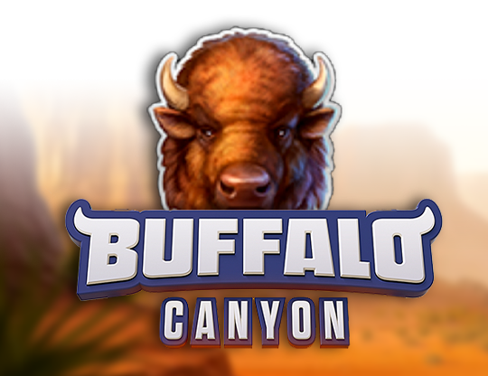 Buffalo Canyon