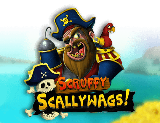 Scruffy Scallywags