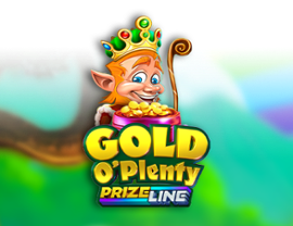 Gold O'Plenty