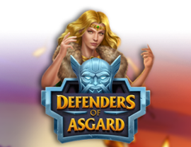 Defenders of Asgard