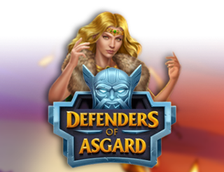 Defenders of Asgard