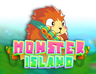 Monster Island