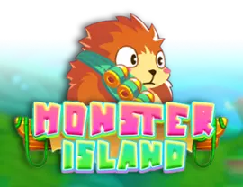 Monster Island