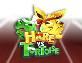 Hare vs. Tortoise