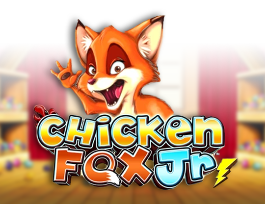 Chicken Fox Jr