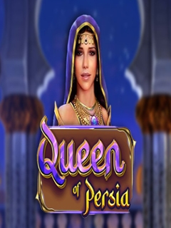 Queen of Persia