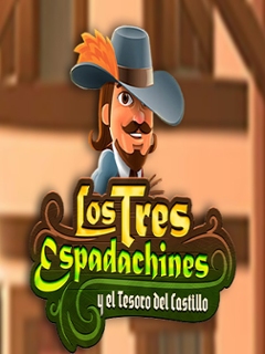 Los Tres Espadachines