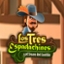 Los Tres Espadachines