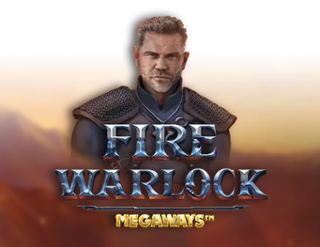 Fire Warlock Megaways