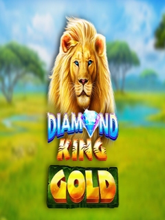 Diamond King Gold
