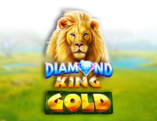 Diamond King Gold