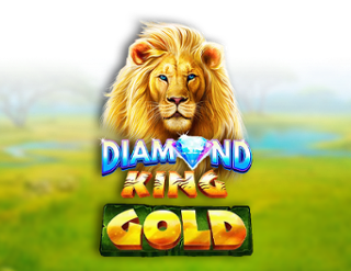 Diamond King Gold