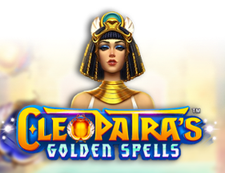 Cleopatras Golden Spells