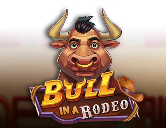 Bull in a Rodeo