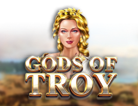 Gods of Troy