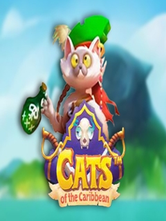 Cats of the Caribbean