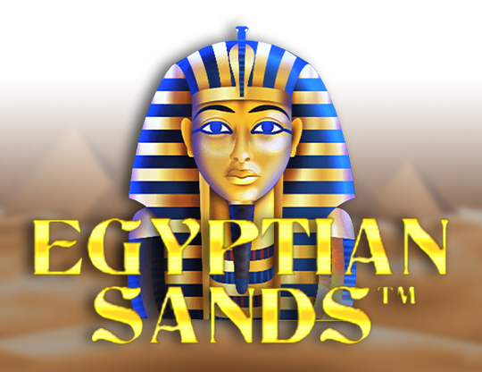 Egyptian Sands