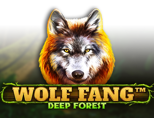 Wolf Fang: Deep Forest