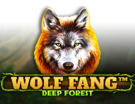 Wolf Fang: Deep Forest