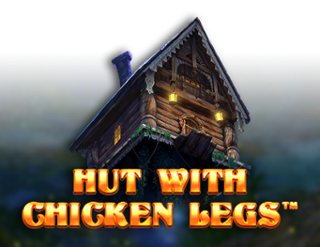 Hut With Chicken Legs
