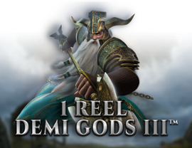 1 Reel Demi Gods III