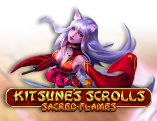 Kitsune's Scrolls: Sacred Flames