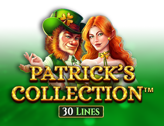 Patrick's Collection: 30 Lines