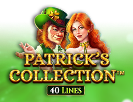 Patrick's Collection: 40 Lines