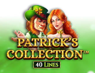 Patrick's Collection: 40 Lines