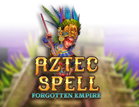 Aztec Spell: Forgotten Empire