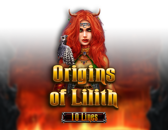 Origins Of Lilith: 10 Lines
