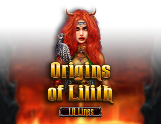 Origins Of Lilith: 10 Lines