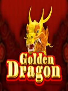 Golden Dragon (Triple Profits Games)