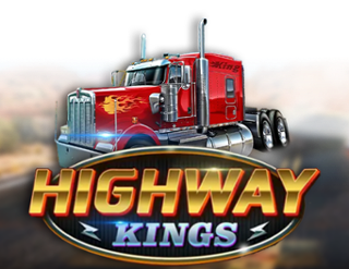 Highway Kings (Triple Profits Games)