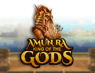Amun Ra King Of The Gods