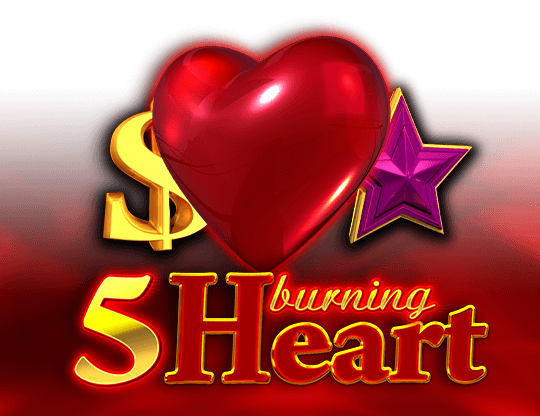 5 Burning Heart